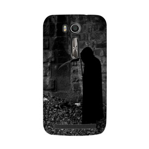 Death Horror Cutter Man Nightmare Casing HP
