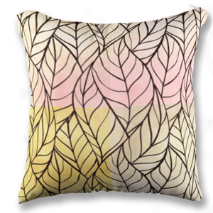 Bantal DEDAUNAN 5