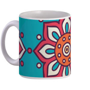 Mug Pattern