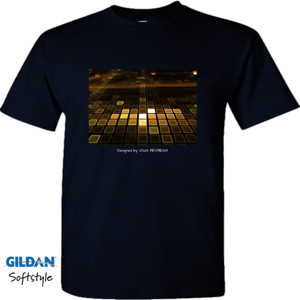 Kaos Golden Dj Dance Floor 01