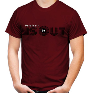 Kaos  Originals is Out