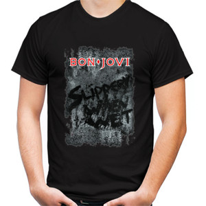 Kaos BJ - SLIPPERY WHEN WET