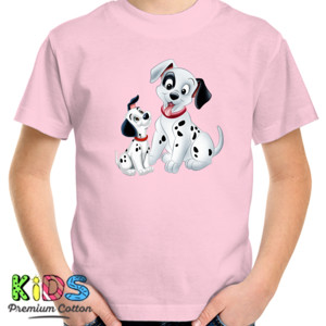 Kaos Lucky