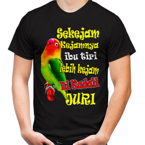 Kaos Lovebird
