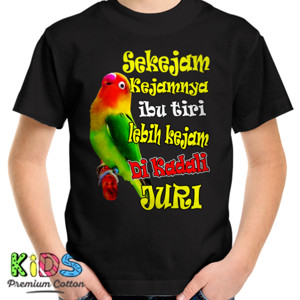 Kaos Lovebird