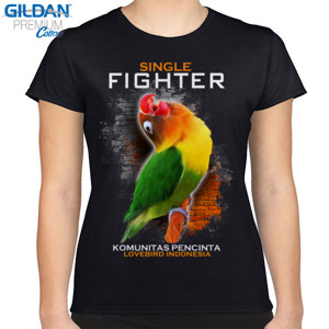 Kaos Lovebird