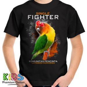 Kaos Lovebird