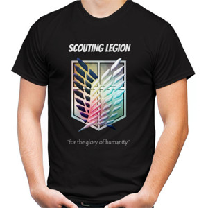 Kaos Scouting Legion