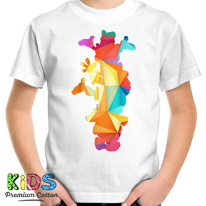 Kaos mickey and friends1
