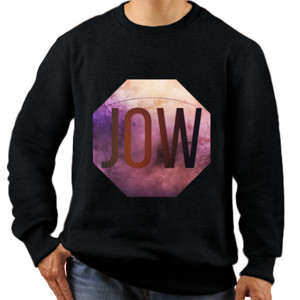 Jaket Sweater JOW DESIGN