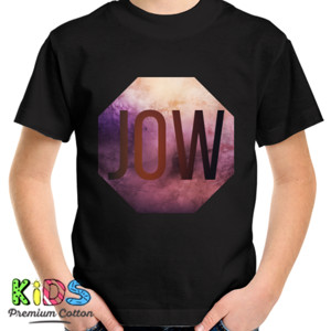 Kaos JOW DESIGN