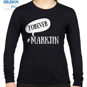 Kaos MARKJIN TEE