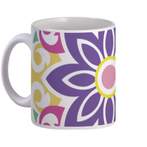 Mug Pattern