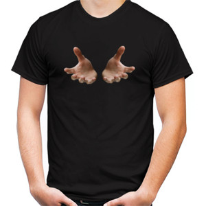Kaos Two Hand 3D