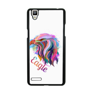 Eagle Pop Art Casing HP
