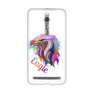 Eagle Pop Art Casing HP