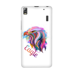 Eagle Pop Art Casing HP