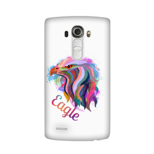 Eagle Pop Art Casing HP