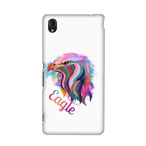 Eagle Pop Art Casing HP