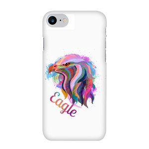 Eagle Pop Art Casing HP
