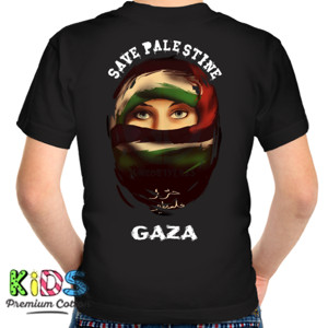 Kaos Palestine