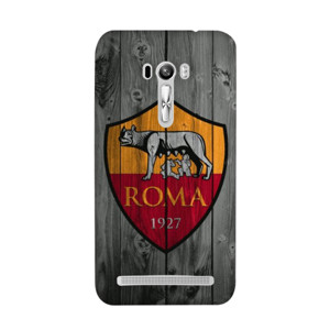AS Roma 2 Casing HP