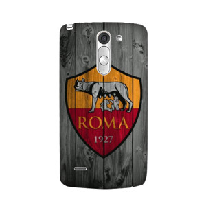 AS Roma 2 Casing HP