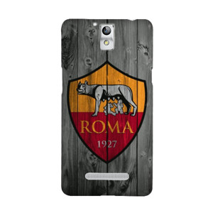 AS Roma 2 Casing HP