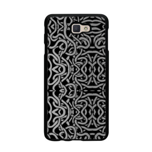 Keos Black Casing HP