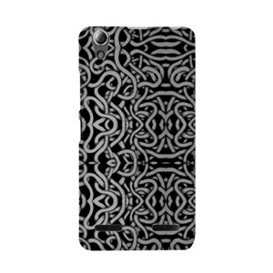 Keos Black Casing HP