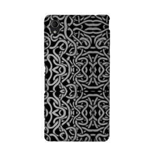 Keos Black Casing HP