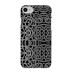 Keos Black Casing HP