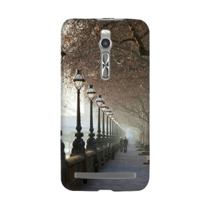 London 3 Casing HP