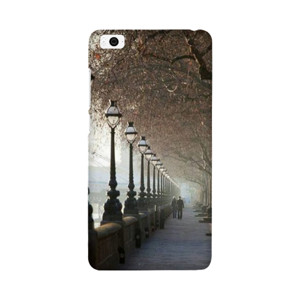 London 3 Casing HP