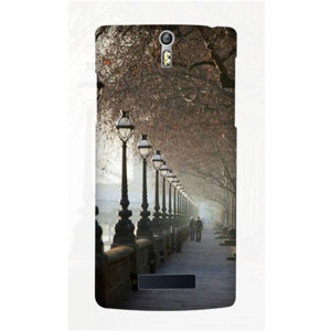 London 3 Casing HP