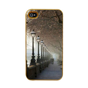 London 3 Casing HP