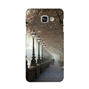 London 3 Casing HP