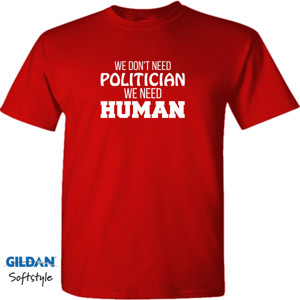 Kaos We need Human