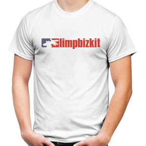 Kaos Limpbizkit - Premium Tshirt