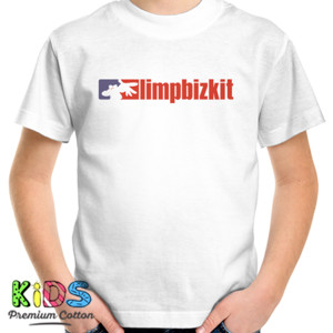 Kaos Limpbizkit - Premium Tshirt