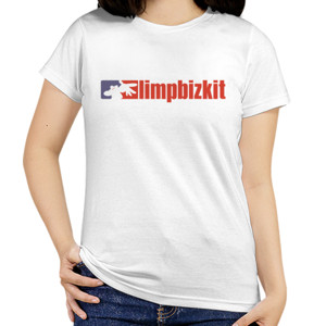 Kaos Limpbizkit - Premium Tshirt