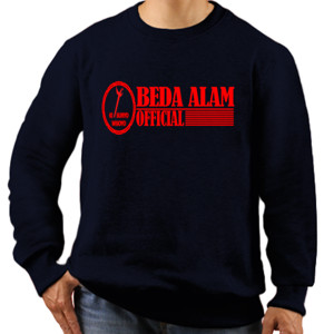 Jaket Sweater BAO