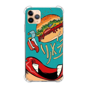 Casing HP Case burger