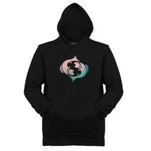 Jaket Hoodie Pisces T-shirt
