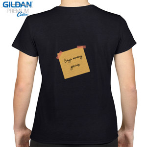 Kaos Saya orang genius