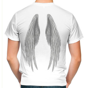 Kaos Wing