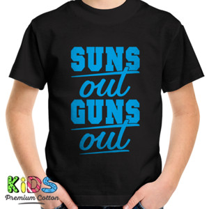 Kaos Sun's Out - Blue