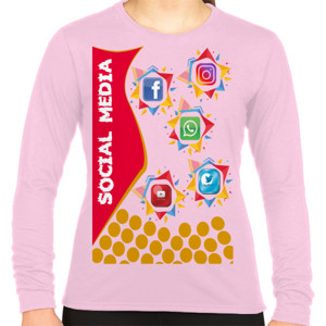 Kaos Media Sosial