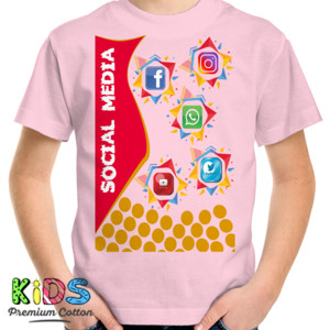 Kaos Media Sosial