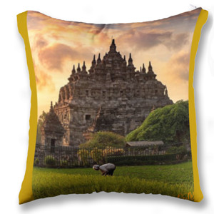 Bantal Candi
